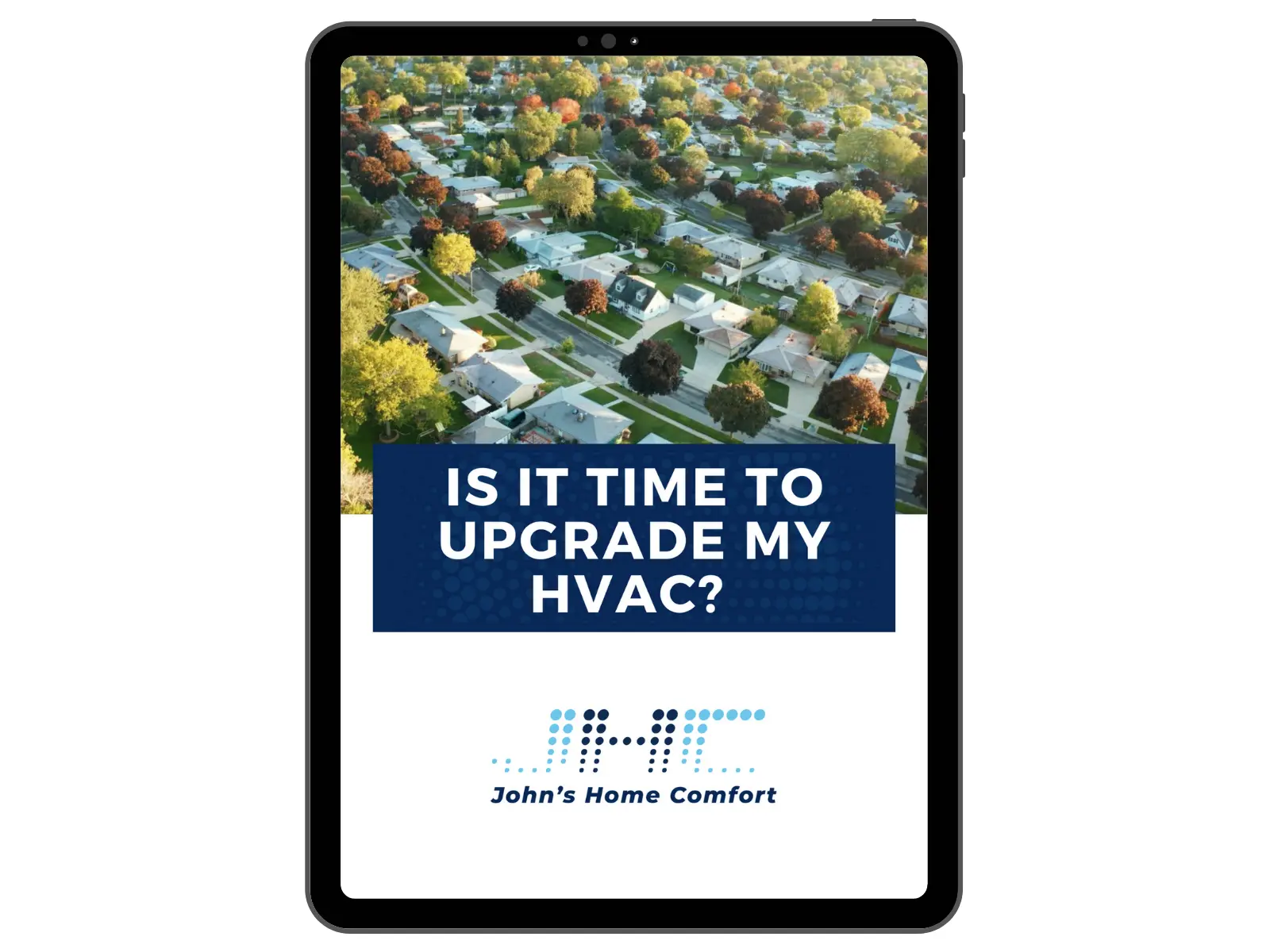 Is It Time To Upgrade My Hvac