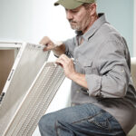 <strong>When to Replace Your Air Conditioner Filters?</strong>