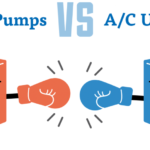 What’s Best for My Home? Heat Pump vs. Air Conditioner