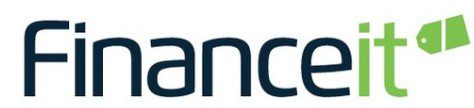 Financit Logo