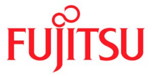 Fujitsu Logo