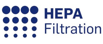 Hepa Filtration Logo