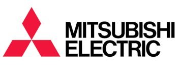 Mitsubishi Electric Logo