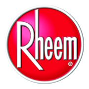 Rheem Logo