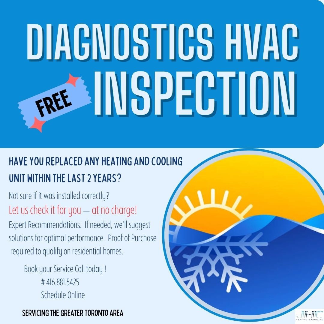 Inspection Promo Replace