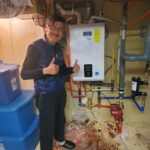 John’s Home Comfort Heating & Cooling Ltd photo 3