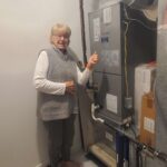 John’s Home Comfort Heating & Cooling Ltd photo 5