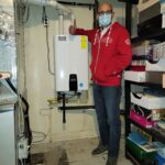 John’s Home Comfort Heating & Cooling Ltd photo 6